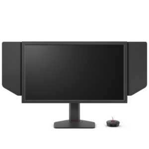BenQ Gaming Monitor ZOWIE XL2586X New Fast TN 540Hz DyAc 2 Gaming Monitor for Esports