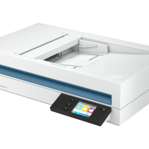 HP ScanJet Enterprise Flow N6600 fnw1 (20G08A)