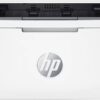 HP LaserJet M111w Black & White Multifunction Printer, Print speed up to 20 ppm, USB / Wireless Connectivity, Perfect for Home, White