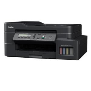 Brother Printer DCP-T720DW Inkjet Reliable all-in-one printer with duplex, wireless and mobile printing