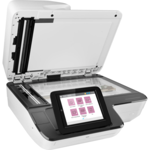 HP ScanJet Enterprise Flow N9120 fn2 Document Scanner (L2763A)