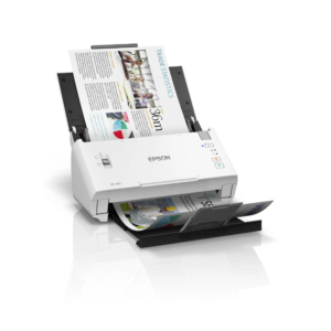 Epson WorkForce DS-410 Document Scanner