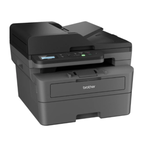 Brother Printer DCP-L2640DW Small size multi-function Monochrome laser Wireless