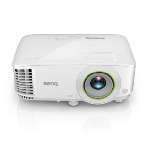 BenQ EH600 Wireless Android-based Smart Projector for Business, 3500LM, 1080P, Lamp