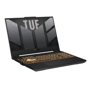 Asus TUF GAMING FX507ZC4-HN008, i7, 16GB, 512GB SSD, Geforce RTX 3050, DOS, GREY