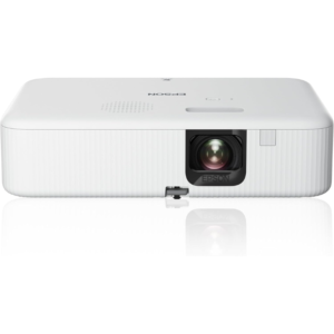 Epson projector CO-FH02 V11HA85040 3LCD technology, RGB liquid crystal lens cover 3,000 lumens Full HD
