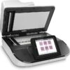 HP Digital Sender Flow 8500 fn2 Document Capture Workstation (L2762A)