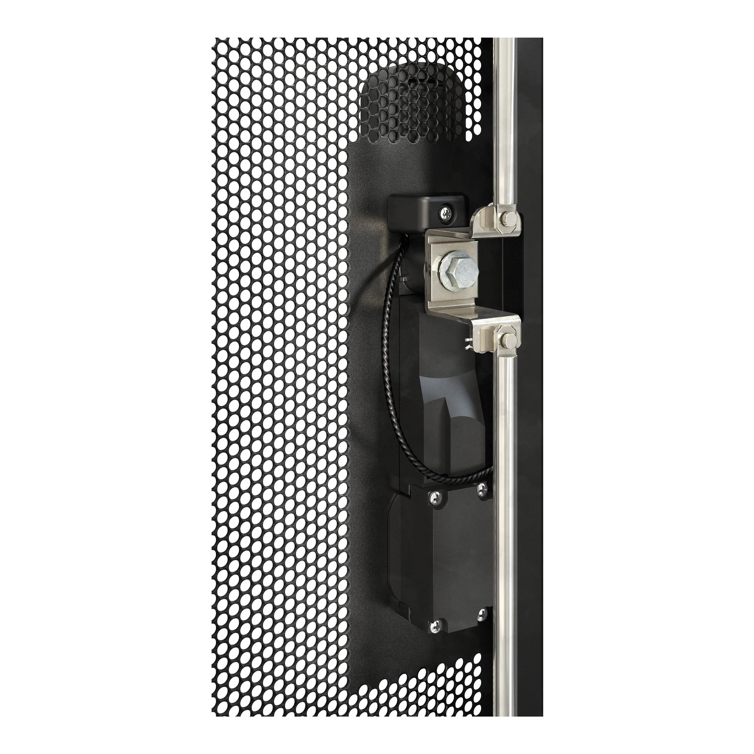 NetBotz NBHN125 ABC Handle Set, 125 kHz - Image 3