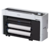EPSON SureColor T5700DM Dual Roller Multi-function printer Initialisation inks included A0, 36", C11CH82301A1
