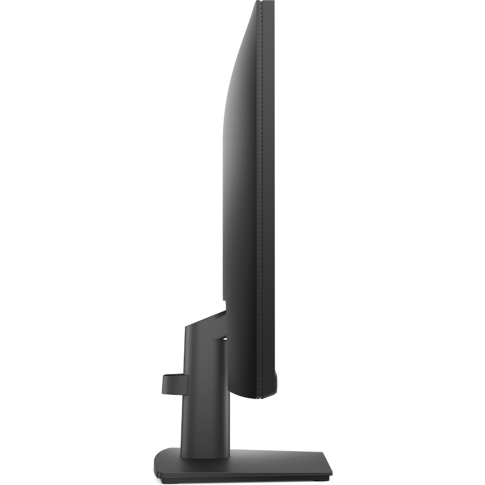 DELL LED Monitor E2425HM, 23.8" FHD, 75 Hz, IPS, 5ms, BLACK - Image 4