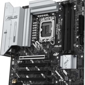 MB ASUS PRIME Z890M-PLUS WIFI, DDR5, Ultra LGA 1851, 90MB1J80-M0EAY0