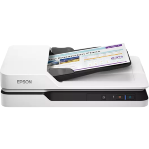 Epson WorkForce DS-1630 Flatbed Scanner with ADF