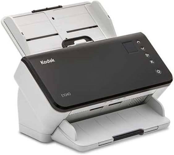 KODAK E1040 SCANNER