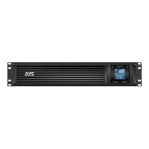 APC Smart UPS Rack SMC3000RMI2U, 3000VA 230V /LCD RM 2U