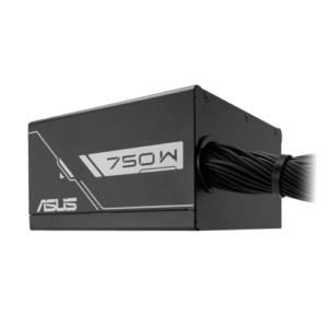 POWER SUPPLY ASUS PRIME 750W BRONZE, 80 PLUS, 90YE00Y0-B0NA00 BLACK