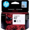HP 47 High Yield Color Ink Cartridge (6ZD61AE) - Delivered within 7 days